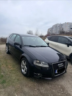 Audi A3 Facelift S Line - 4550 € / 8899.03 лв. - 68758125 9