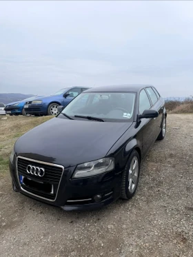 Audi A3 Facelift S Line - 4550 € / 8899.03 лв. - 68758125 11