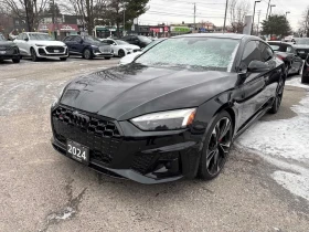 Audi S5 * Progressiv/DISTRONIC * CARFAX * 