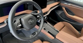 Skoda Superb L&K/360/Обдухване/Canton/Масаж - 37000 € / 72365.71 лв. - 87604105 8