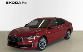 Skoda Superb L&K/360/Обдухване/Canton/Масаж