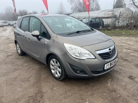 Opel Meriva 1.3CDTI-ITALIA - 3500 € / 6845.40 лв. - 21025513 3