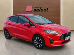 Ford Fiesta 1.0 EcoBoost - 11990 € / 23450.40 лв. - 81136667 3