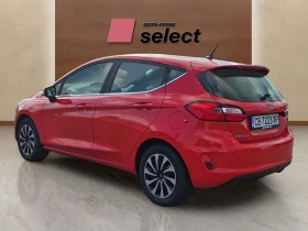 Ford Fiesta 1.0 EcoBoost - 11990 € / 23450.40 лв. - 81136667 7