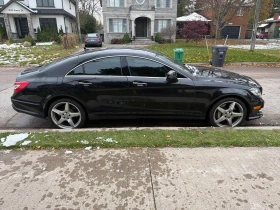 Mercedes-Benz CLS 500 С РЕГИСТРАЦИЯ & АВТО КРЕДИТ - 19000 € / 37160.77 лв. - 94007850 3