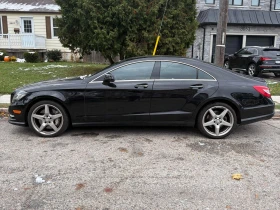 Mercedes-Benz CLS 500 С РЕГИСТРАЦИЯ & АВТО КРЕДИТ - 19000 € / 37160.77 лв. - 94007850 2