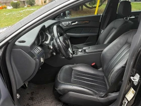 Mercedes-Benz CLS 500 С РЕГИСТРАЦИЯ & АВТО КРЕДИТ - 19000 € / 37160.77 лв. - 94007850 7