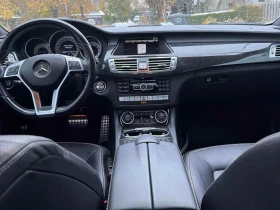 Mercedes-Benz CLS 500 С РЕГИСТРАЦИЯ & АВТО КРЕДИТ - 19000 € / 37160.77 лв. - 94007850 9