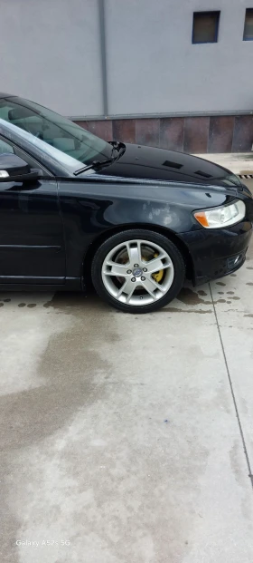 Volvo V50 2000 д - 2800 € / 5476.32 лв. - 36265336 11