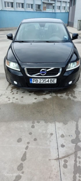 Volvo V50 2000 д - 2800 € / 5476.32 лв. - 36265336 7