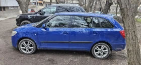 Skoda Fabia 1.2 - 2800 € / 5476.32 лв. - 12854786 3