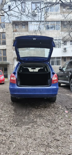Skoda Fabia 1.2 - 2800 € / 5476.32 лв. - 12854786 9