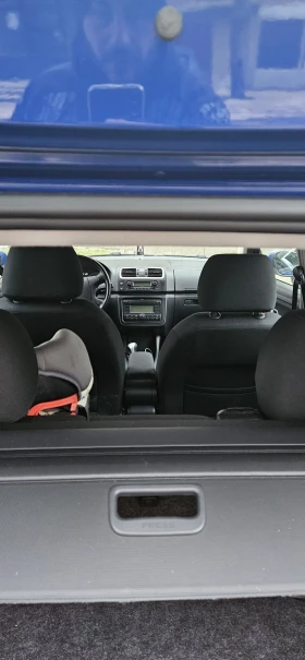 Skoda Fabia 1.2 - 2800 € / 5476.32 лв. - 12854786 6