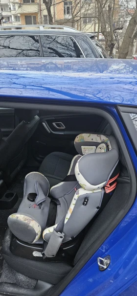 Skoda Fabia 1.2 - 2800 € / 5476.32 лв. - 12854786 4