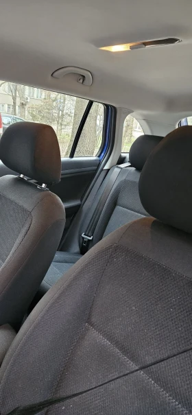 Skoda Fabia 1.2 - 2800 € / 5476.32 лв. - 12854786 5