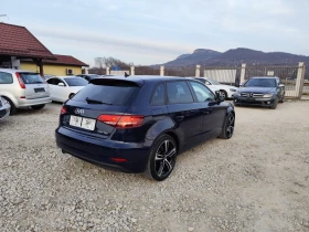 Audi A3 1.6 дизел РЕАЛНИ КЛ. - 13500 € / 26403.70 лв. - 64753475 5