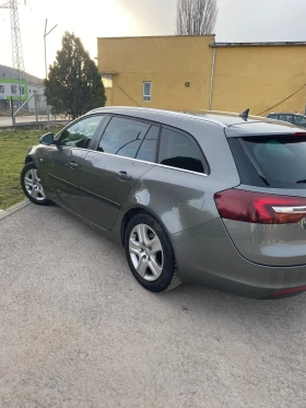 Opel Insignia CDI | Mobile.bg � ����� ������ 4
