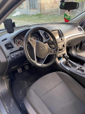 Opel Insignia CDI | Mobile.bg � ����� ������ 11