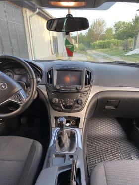 Opel Insignia CDI | Mobile.bg � ����� ������ 13