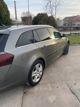 Opel Insignia CDI | Mobile.bg � ����� ������ 5