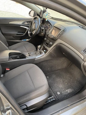 Opel Insignia CDI | Mobile.bg � ����� ������ 10