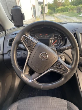 Opel Insignia CDI | Mobile.bg � ����� ������ 12