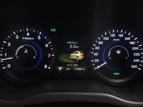 Hyundai Grandeur Hg300 Exclusive - 7210 € / 14101.53 лв. - 46541877 8