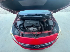 Opel Astra 1.6 CDTI Automatik - 8300 € / 16233.39 лв. - 10838406 10