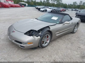 Chevrolet Corvette 5.7l - 9500 € / 18580.38 лв. - 69121290 2