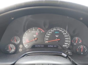 Chevrolet Corvette 5.7l - 9500 € / 18580.38 лв. - 69121290 7