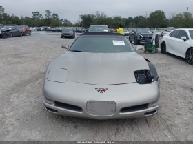 Chevrolet Corvette 5.7l - 9500 € / 18580.38 лв. - 69121290 12