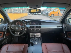 BMW 525 110000КМ ! ИТАЛИЯ!!! | Auto.bg — изображение 11