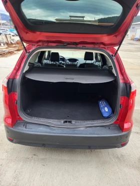 Ford Focus ФУЛ екстри Автоматично паркиране NAVI - 4550 € / 8899.03 лв. - 53365770 14