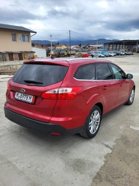 Ford Focus ФУЛ екстри Автоматично паркиране NAVI - 4550 € / 8899.03 лв. - 53365770 13