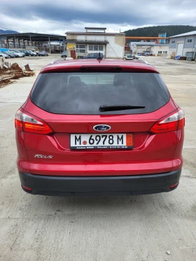 Ford Focus ФУЛ екстри Автоматично паркиране NAVI - 4550 € / 8899.03 лв. - 53365770 12