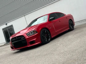 Dodge Charger 6.4 V8 HEMI SRT8 - 19999 € / 39114.64 лв. - 27516968 4