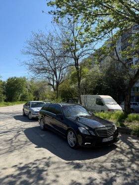 Mercedes-Benz E 350 3.5-265 | Mobile.bg � ����� ������ 4