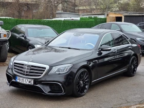Mercedes-Benz S 350 S63 ПАКЕТ БАРТЕР ЛИЗИНГ - 33999 € / 66496.26 лв. - 49724567 4