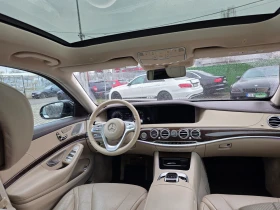 Mercedes-Benz S 350 S63 ПАКЕТ БАРТЕР ЛИЗИНГ - 33999 € / 66496.26 лв. - 49724567 9