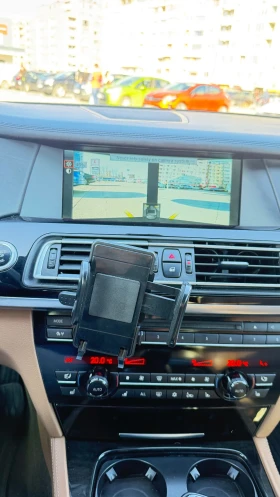 BMW 740 undefined | Auto.bg — изображение 9