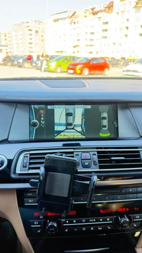 BMW 740 undefined | Auto.bg — изображение 8