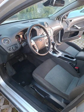 Ford Mondeo - 1600 € / 3129.33 лв. - 34242973 11