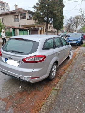 Ford Mondeo - 1600 € / 3129.33 лв. - 34242973 4