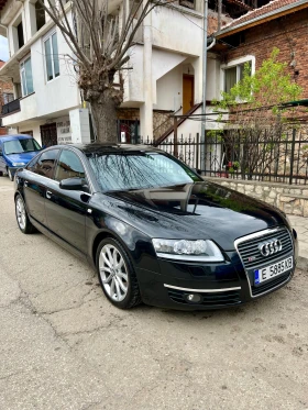 Audi A6 3.0 TDI Quattro - 6000 € / 11734.98 лв. - 30418793 3