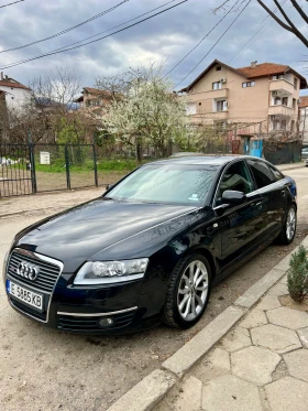 Audi A6 3.0 TDI Quattro - 6000 € / 11734.98 лв. - 30418793 2
