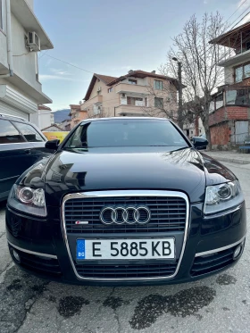 Audi A6 3.0 TDI Quattro - 6000 € / 11734.98 лв. - 30418793 10