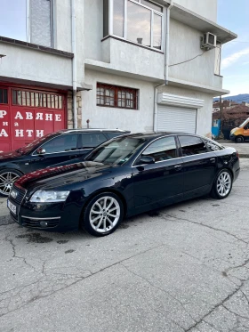 Audi A6 3.0 TDI Quattro - 6000 € / 11734.98 лв. - 30418793 9