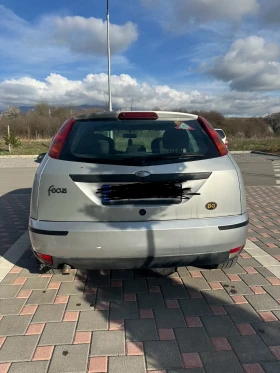 Ford Focus - 1200 € / 2347.00 лв. - 34450098 5