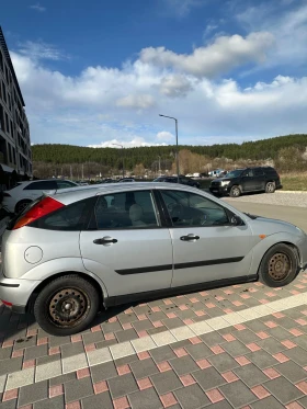 Ford Focus - 1200 € / 2347.00 лв. - 34450098 4