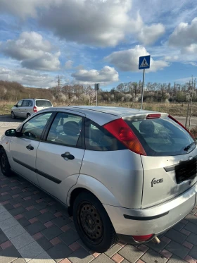 Ford Focus - 1200 € / 2347.00 лв. - 34450098 6